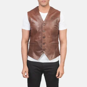 Motorbike Vest