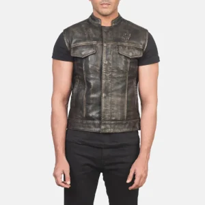 Motorbike Vest