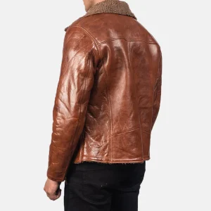 Biker Jacket