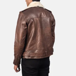 Biker Jacket