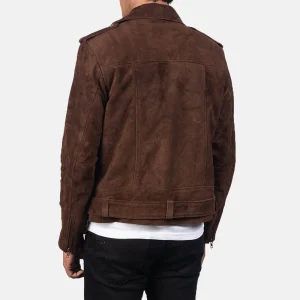 Biker Jacket
