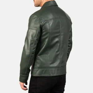 Biker Jacket