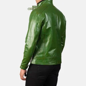Biker Jacket