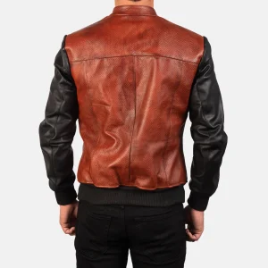 Biker Jacket