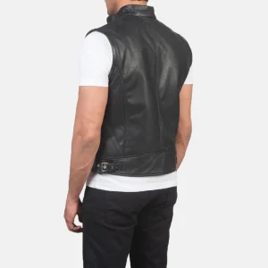 Motorbike Vest