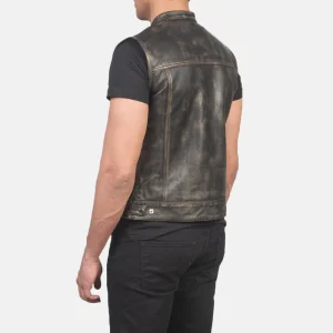 Motorbike Vest