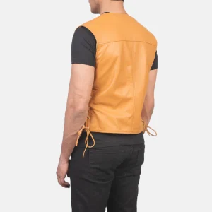 Motorbike Vest