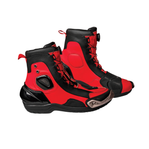Motorbike Boots