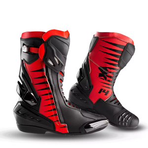 Motorbike Boots