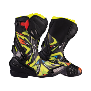 Motorbike Boots