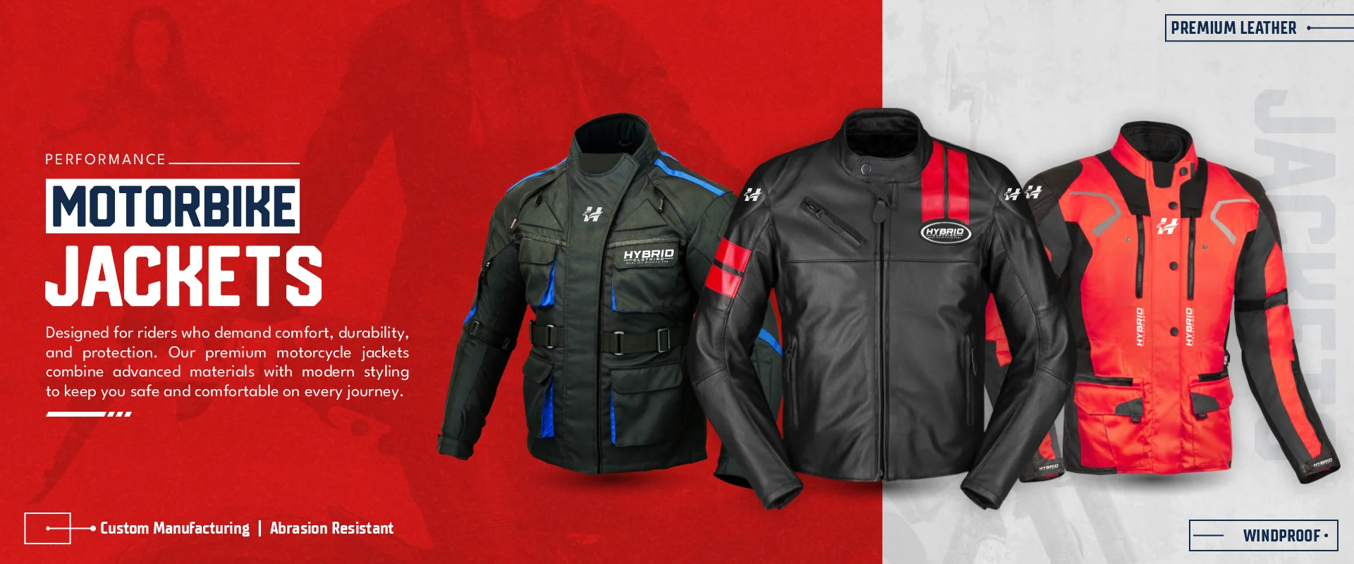 motorbike-jackets